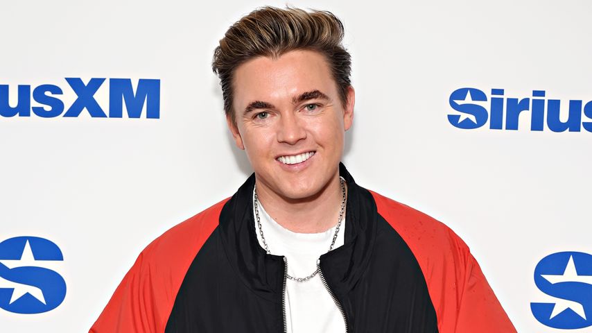 Jesse McCartney enthüllt das Geschlecht seines ersten Babys