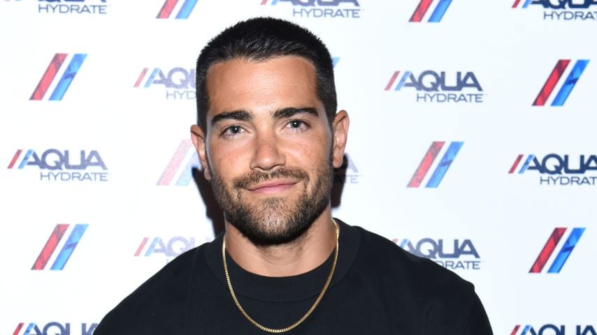 Wow! "Desperate Housewives"-Gärtner Jesse ist kaum gealtert
