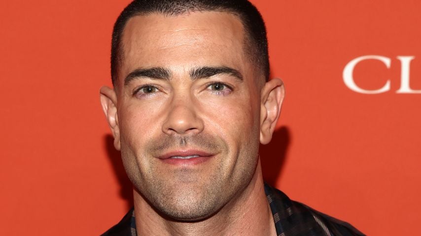 Botox-Debakel: Jesse Metcalfe enthüllt sein Beauty-Geheimnis