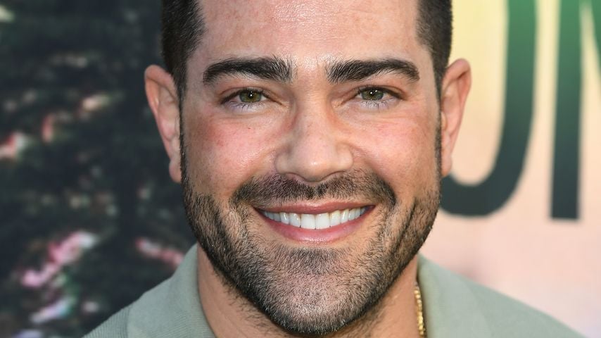 Jesse Metcalfe teasert zweiten Teil von "Rache ist sexy" an!