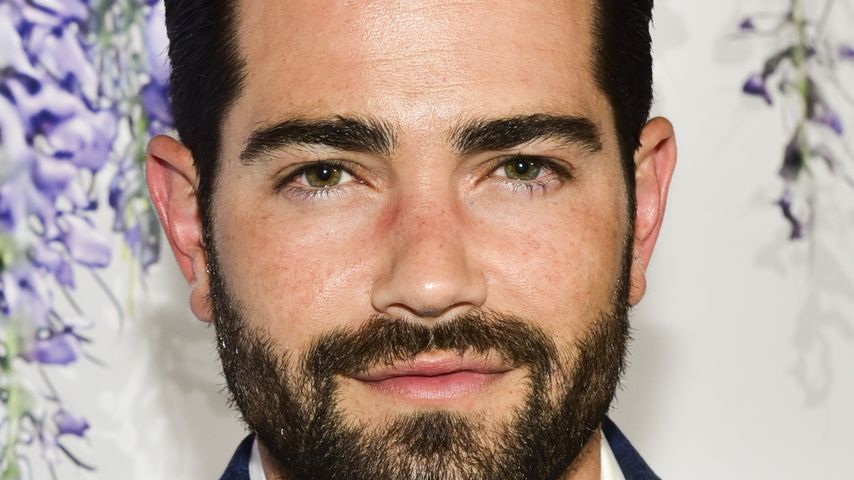 Schauspieler Jesse Metcalfe