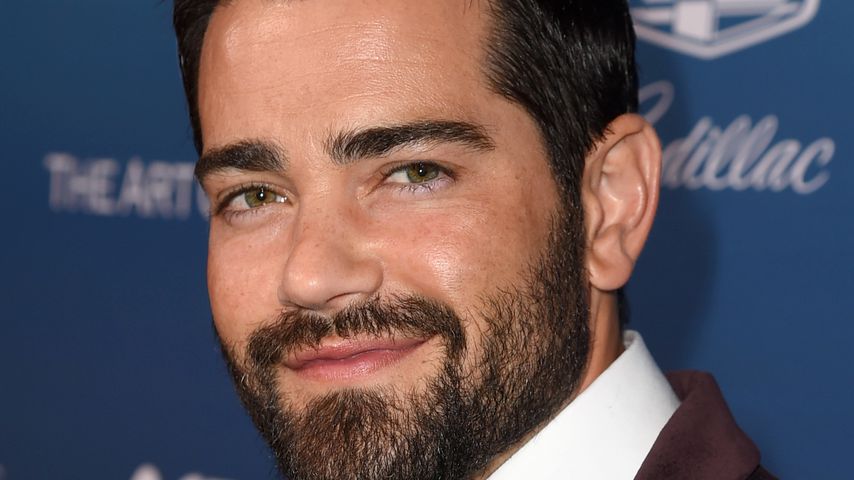 Jesse Metcalfe, Schauspieler