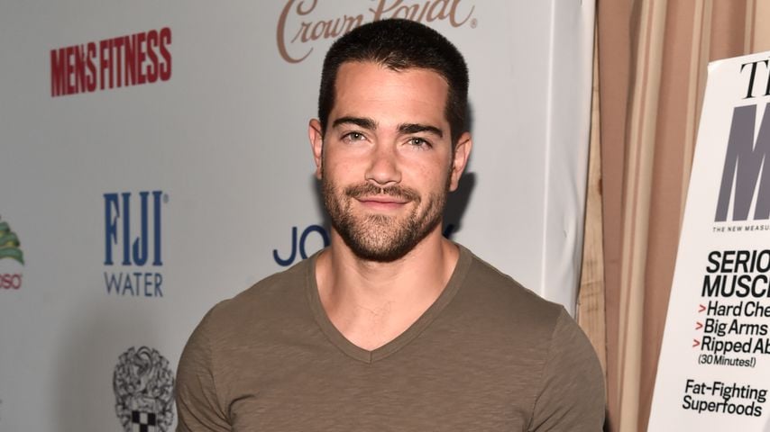 "Desperate Housewives"-Jesse Hand in Hand mit neuer Flamme