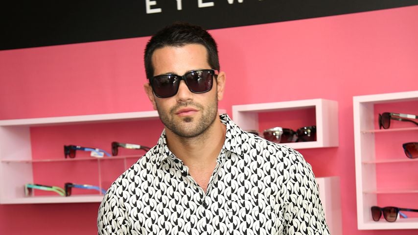 Jesse Metcalfe, Darsteller