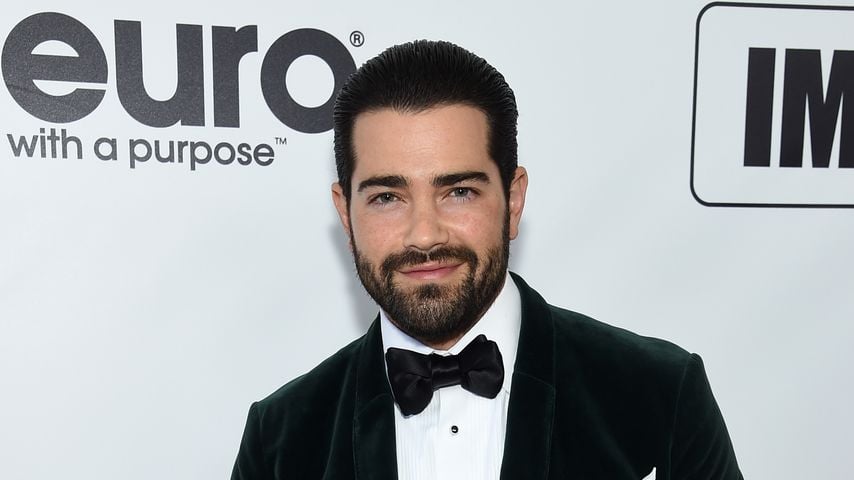 Jesse Metcalfe, Darsteller