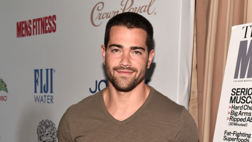 "Desperate Housewives"-Jesse hatte mit Body-Druck zu kämpfen