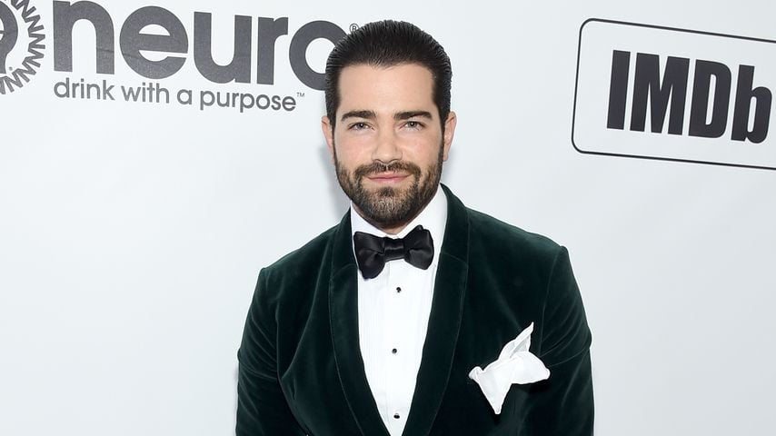 Hat "Desperate Housewives"-Star Jesse Metcalfe eine Neue?
