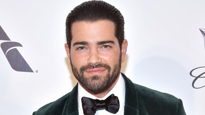Jesse Metcalfe im Jahr 2019