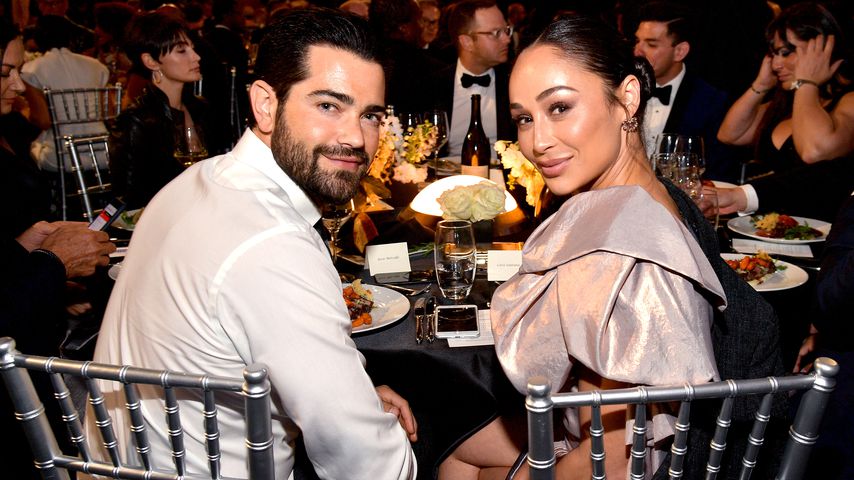 Wieder zusammen? Jesse Metcalfe und Cara zusammen gesichtet!