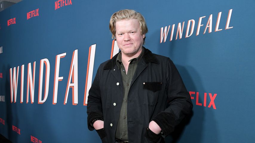 Jesse Plemons im März 2022