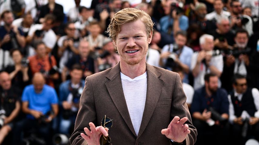 Jesse Plemons, Mai 2024