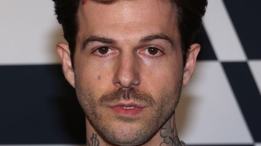 Jesse Rutherford, Sänger