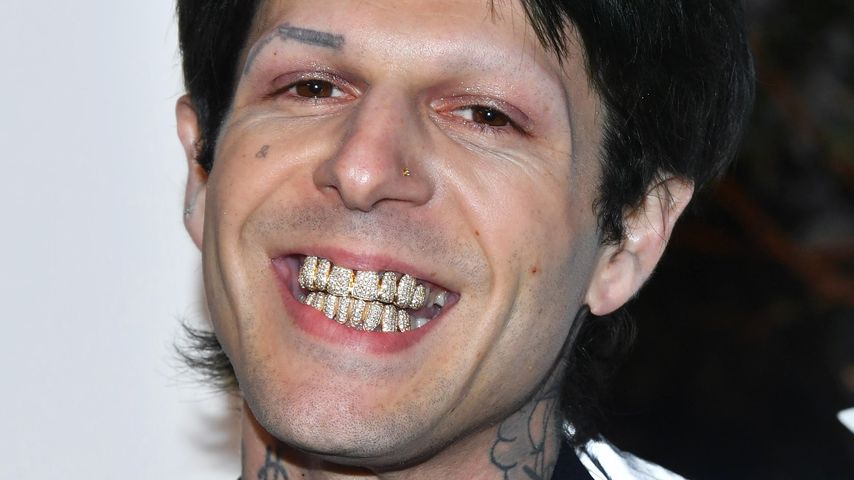 Jesse Rutherford, Sänger