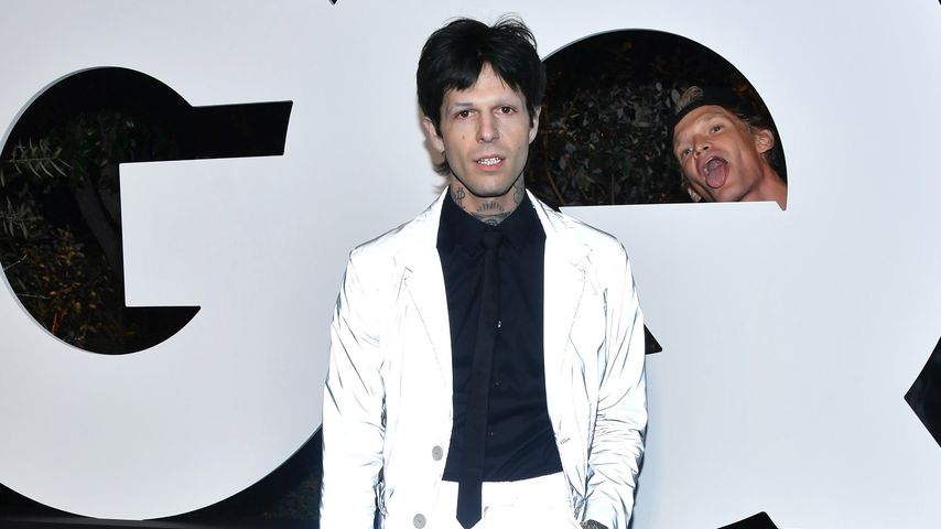 Jesse Rutherford, Sänger