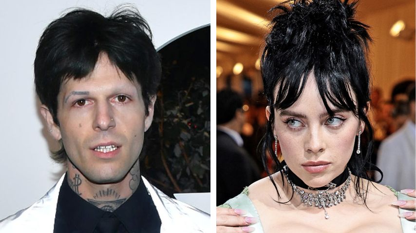 Altersunterschied zu Jesse: Fans von Billie Eilish entsetzt!