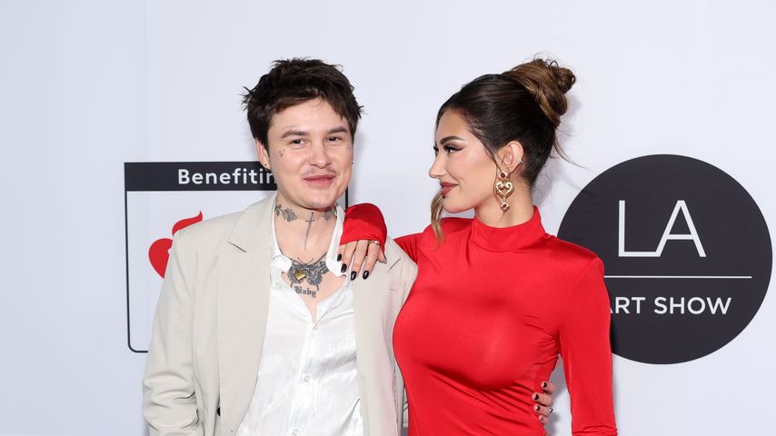 Francesca Farago und Jesse verkünden Babygeschlechter!