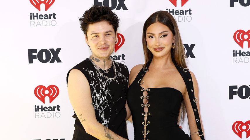 Francesca Farago zeigt erstmals kleinen Babybauch mit Jesse!