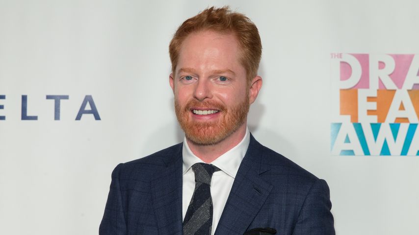 Jesse Ferguson: So erniedrigend war sein Outing
