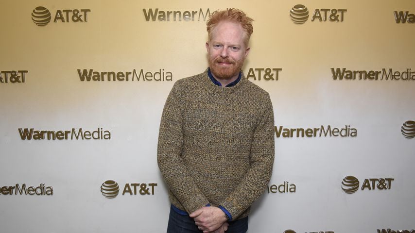 Jesse Tyler Ferguson beim Sundance Film Festival 2020