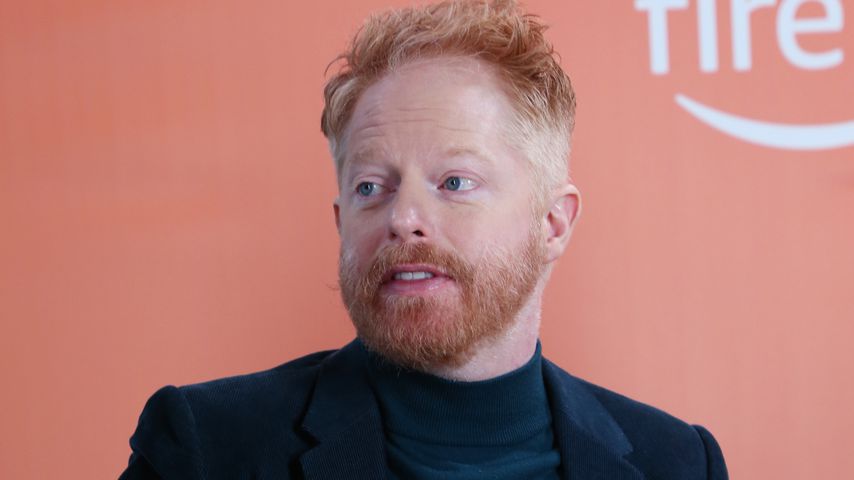 Wegen des Babynamens: Jesse Tyler Ferguson wehrt sich