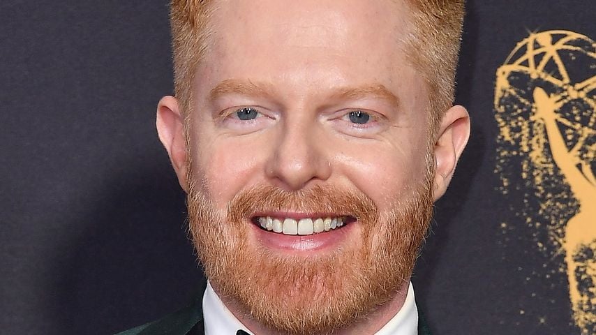 Kritik an "Modern Family"-Figur: Jesse Ferguson reagiert