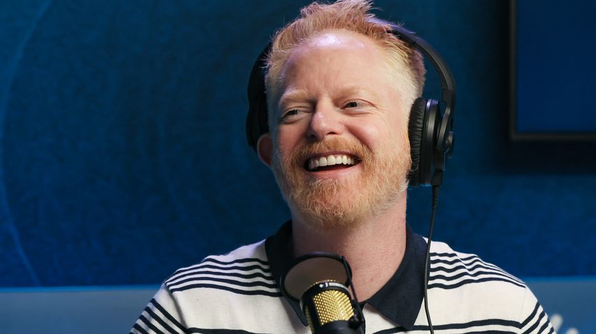 Jesse Tyler Ferguson im Juni 2023