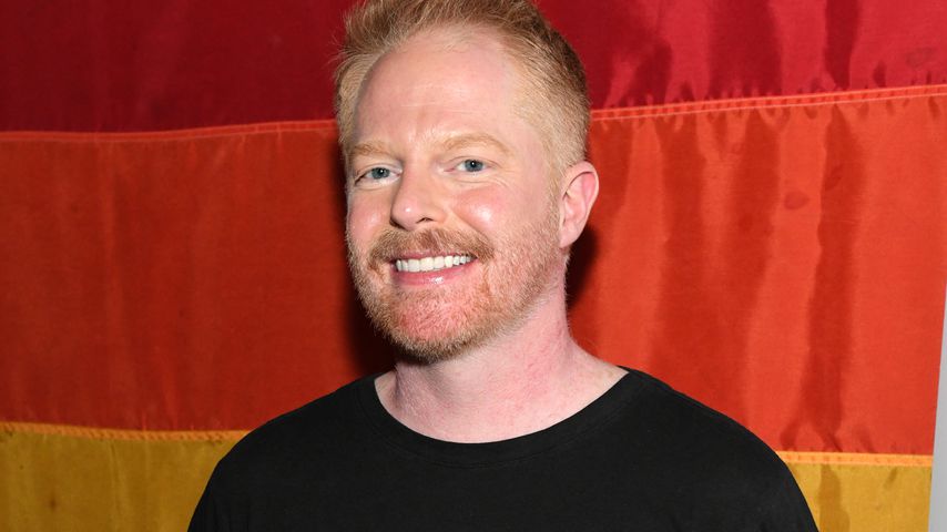 Jesse Tyler Ferguson, Schauspieler