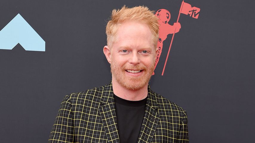 Jesse Tyler Ferguson, "Modern Family"-Star