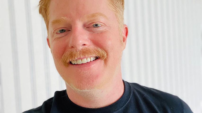 Jesse Tyler Ferguson, Schauspieler