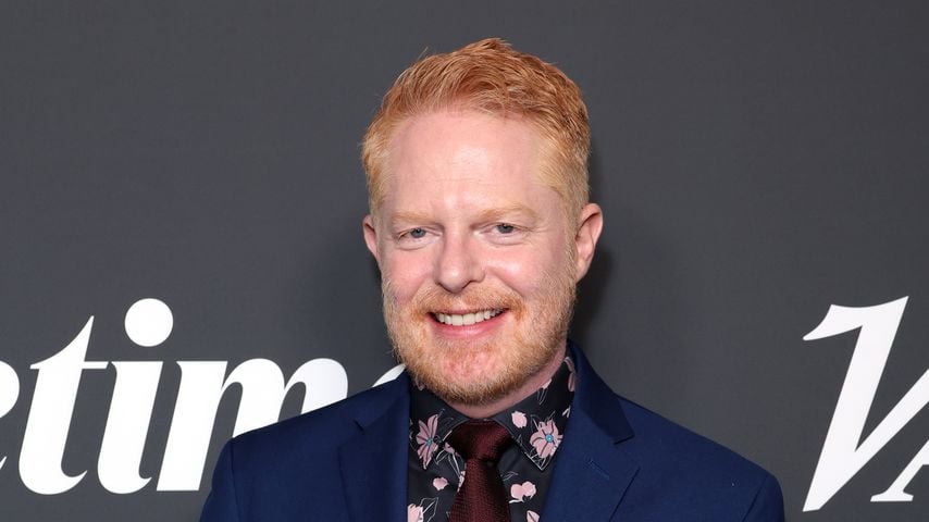 Jesse Tyler Ferguson scherzt über "Modern Family"-Niederlage