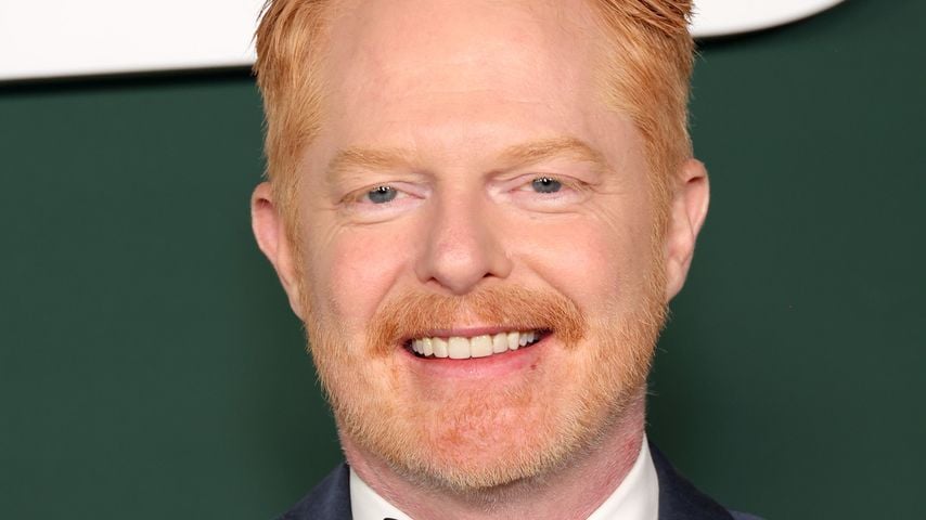Jesse Tyler Ferguson spricht über "Modern Family"-Beginn