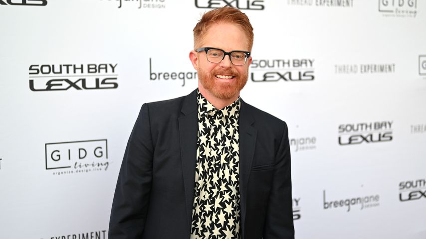 Jesse Tyler Ferguson, "Modern Family"-Star