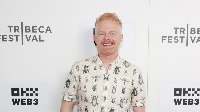 Jesse Tyler Ferguson, Schauspieler