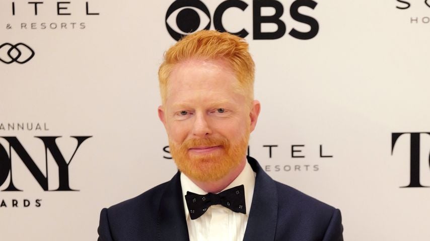 Jesse Tyler Ferguson sieht "Modern Family" als Schutzschild