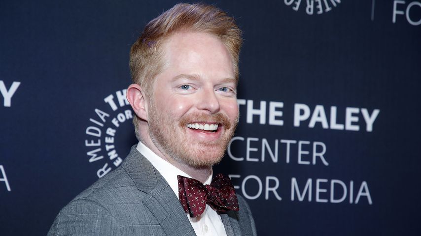 Jesse Tyler Ferguson, Schauspieler