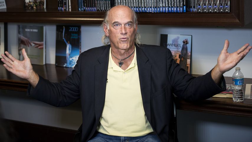 Jesse Ventura, ehemaliger Wrestler