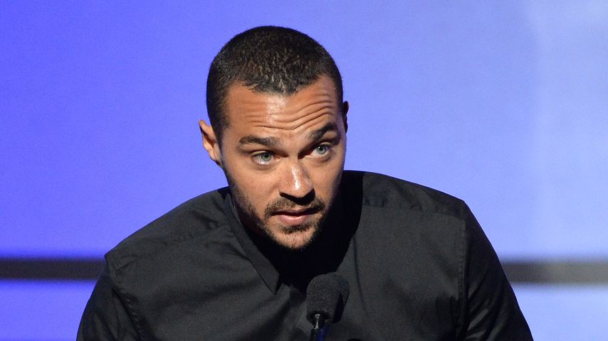 Er hielt es geheim: Jesse Williams ist Papa geworden