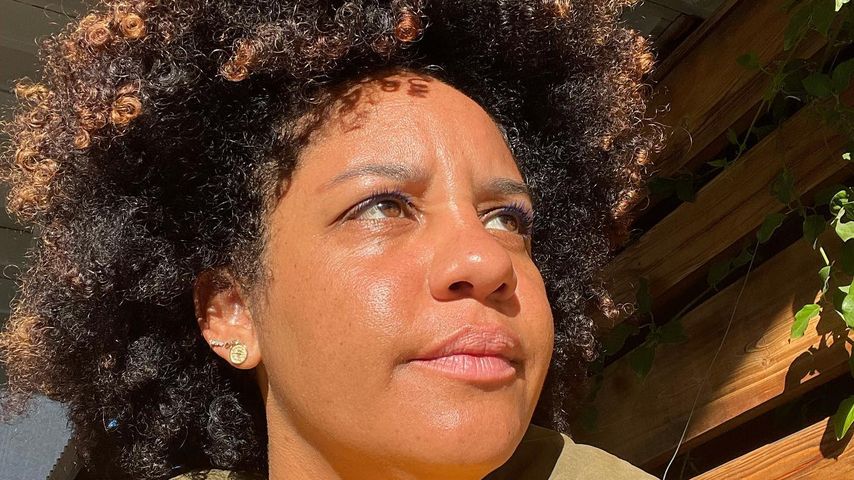Jesse Williams' Ex-Frau Aryn Drake-Lee, Instagram 2022