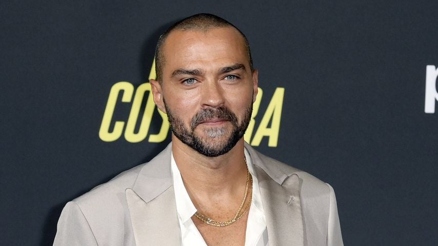 "Grey's Anatomy"-Star Jesse Williams glänzt in neuer Serie