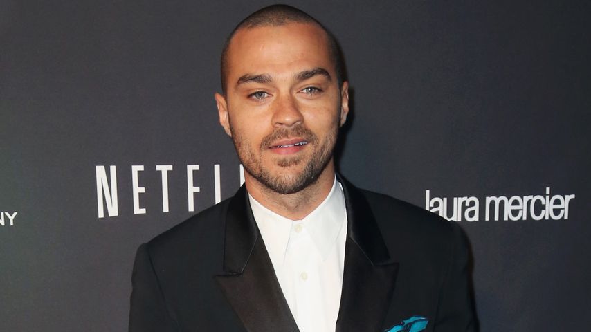 Sieht der neue Bachelor etwa aus wie "Grey's Anatomy"-Jesse?