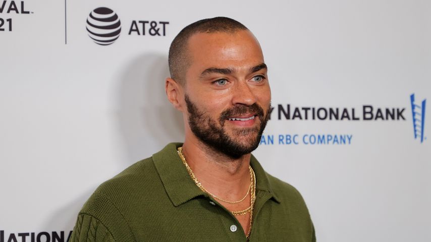 Jesse Williams, New York 2021