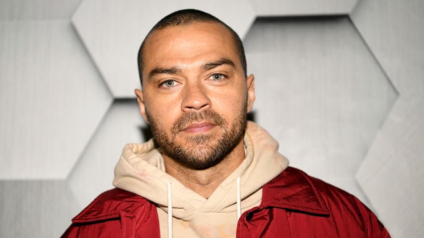 Jesse Williams feiert kleinen Erfolg im Sorgerechtsstreit