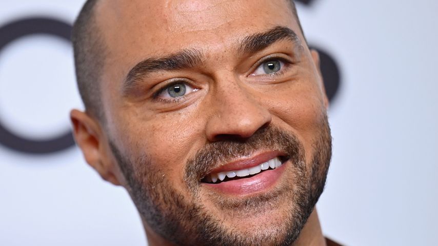 Nach "Grey's Anatomy"-Aus: Kehrt Jesse Williams etwa zurück?
