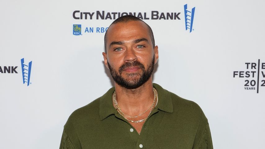 Urteil: "Grey's Anatomy"-Star Jesse zahlt weniger Unterhalt
