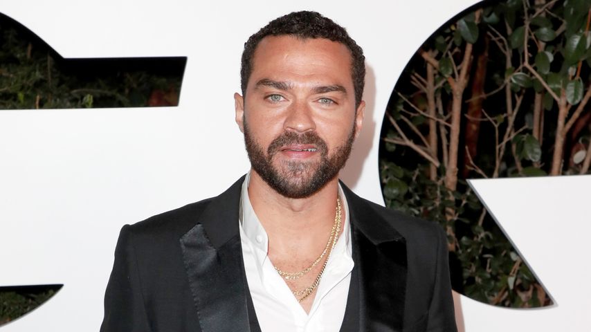 Jesse Williams, Schauspieler