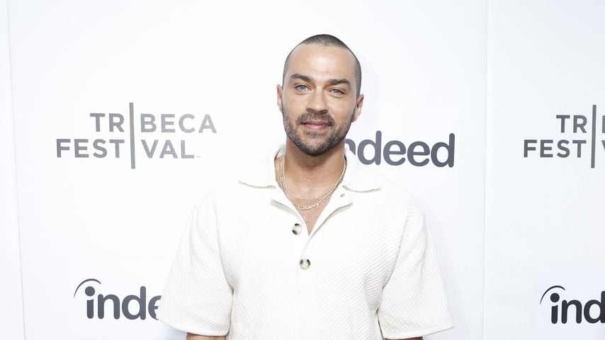Jesse Williams kehrt für 21. "Grey's Anatomy"-Staffel zurück
