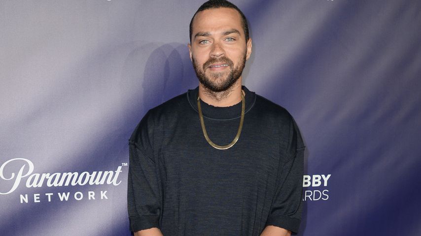 "Grey's Anatomy" Jesse Williams hat geheiratet
