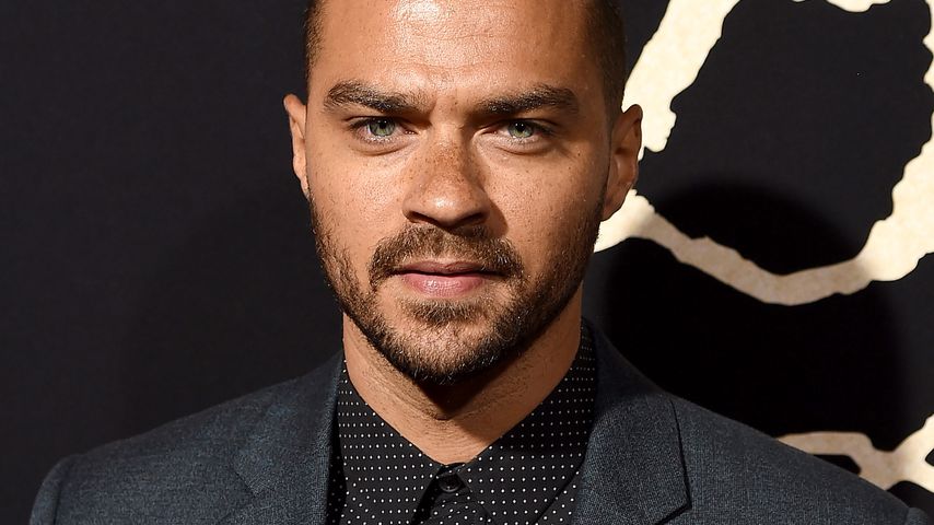 Verlässt Jesse Williams etwa "Only Murders in the Building"?
