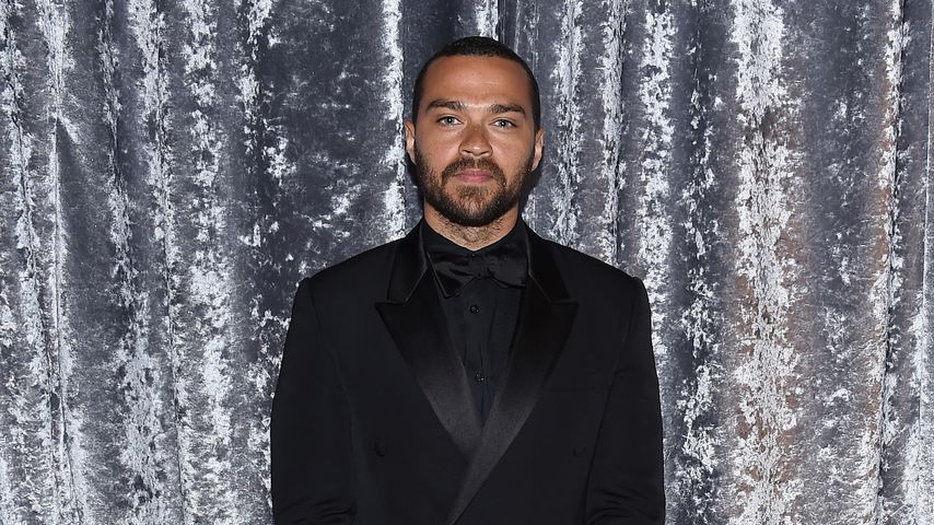 Sorgerechtsstreit: Richter rät Jesse Williams zu Elternkurs