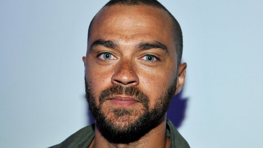 Jesse Williams